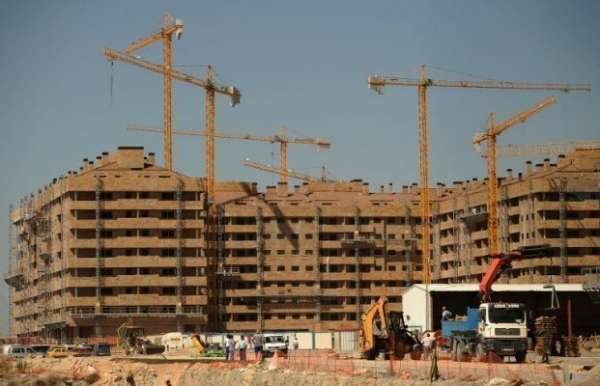 Espagne projetsimmobiliers - Immobilier: La Mourabaha grimpe de 49% à fin octobre