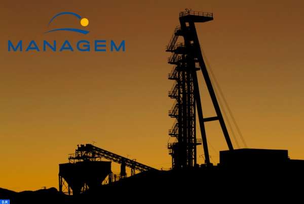 Managem 009 - Managem: Le RNPG en forte hausse