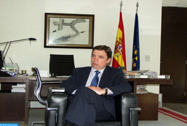 PLANAS - L’Espagne veut « la continuité » de l’accord de pêche
