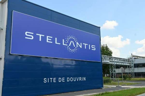 Stellantis - Stellantis : Démission de Carlos Tavares de son poste de CEO