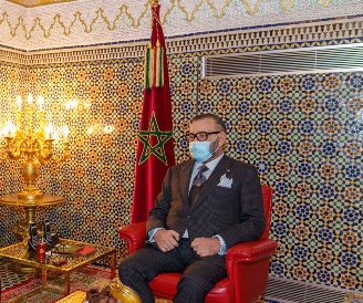 akhennouch m6 e1657042616910 - SM le Roi nomme M. Aziz Akhannouch chef de gouvernement et le charge de former le nouveau gouvernement