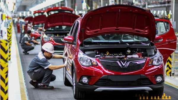 automobile - Automobile: les ventes augmentent de 10,16% à fin octobre