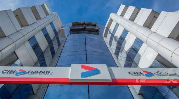 cih resultats - CIH Bank: l'activité repart de plus belle au premier semestre 2021
