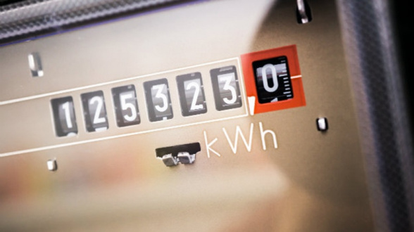 facture delectricite compteur - A Salé, une gronde contre l'augmentation de la facture de l'eau et de l'électricité