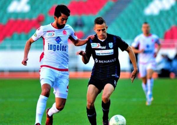 img 9263 - Absence du public: près de 700 millions de dirhams de pertes pour les clubs marocains