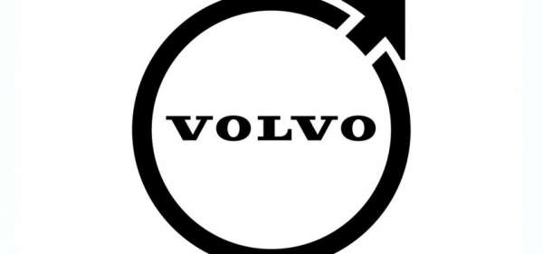 logo volvo 2021 - Volvo adopte un nouveau logo