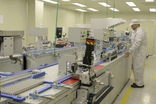 mediglobal 640x426 1 - Covid-19: Bientôt un test pour distinguer la grippe de la Covid-19, fabriqué et commercialisé au Maroc