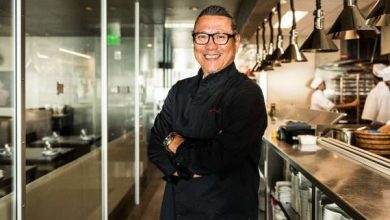 morimoto 390x220 - Le chef japonais Masaharu Morimoto choisit le Fairmont Taghazout Bay pour ouvrir son premier restaurant en Afrique !