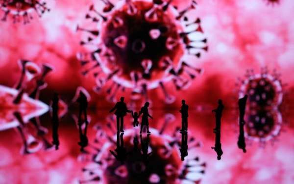 mu variant - Covid-19 : un variant baptisé «Mu» retient l’attention de l’OMS