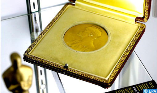 nobel - Les Nobel sciences et littérature décernés dans les pays des lauréats, covid oblige