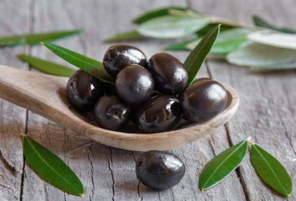 olives - Olives noires : Le Maroc augmente ses exportations et détrône l’Espagne