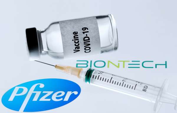 pfizer 2 - Maroc. Le vaccin de Pfizer-BioNTech prochainement administré aux adultes