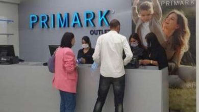 Alpha55: l'outlet Primark victime de son succès? primark e1632736402430 390x220 - Alpha55: l'outlet Primark victime de son succès?