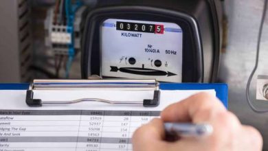 Eau/Electricité: l'Etat marocain veut récupérer la gestion après le départ des sociétés étrangères releve compteur electricite 390x220 - Eau/Electricité: l'Etat marocain veut récupérer la gestion après le départ des sociétés étrangères
