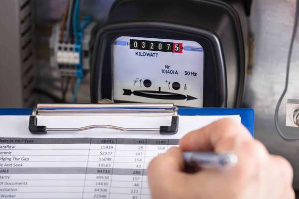 releve compteur electricite - Sociétés régionales multiservices, un rapport tire la sonnette d’alarme sur une dérive néolibérale