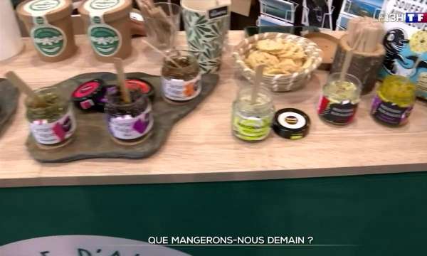 salon de l alimentation les nouveautes et tendances de la gastronomie 20210927 1500 79910c 0@1x - Salon de l'alimentation : les nouveautés et tendances de la gastronomie