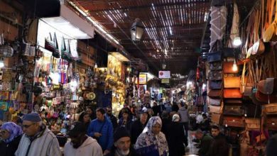 Tourisme : Le Maroc, l'une des destinations incontournables de l'année 2024 selon CNN tourisme 390x220 - Tourisme : Le Maroc, l'une des destinations incontournables de l'année 2024 selon CNN