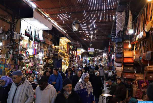 tourisme - Tourisme: le secteur retrouve son niveau d'avant-Covid