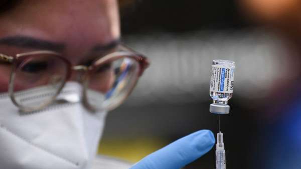 vaccin - Covid : une deuxième dose de vaccin Johnson & Johnson serait efficace à 100 % contre les formes graves