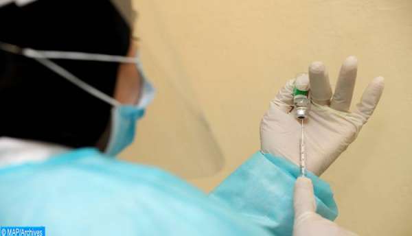 vaccination 3 copier 2 1 - Une troisième dose du vaccin-anti Covid est importante surtout pour les individus exposés (Expert)