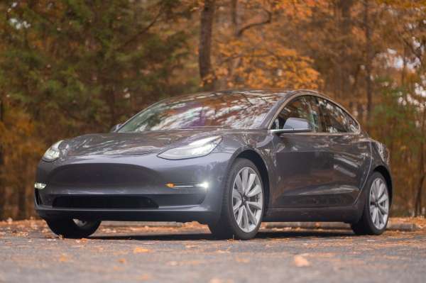 voiture - Automobile : la conduite humaine pourrait être interdite en 2050