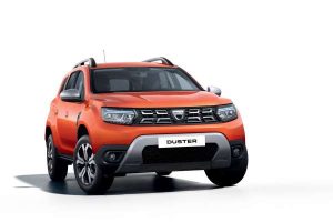 Nouveau Dacia Duster: l'authentique SUV au Maroc 2 2021 Nouveau Dacia Duster 300x200 - Nouveau Dacia Duster: l'authentique SUV au Maroc