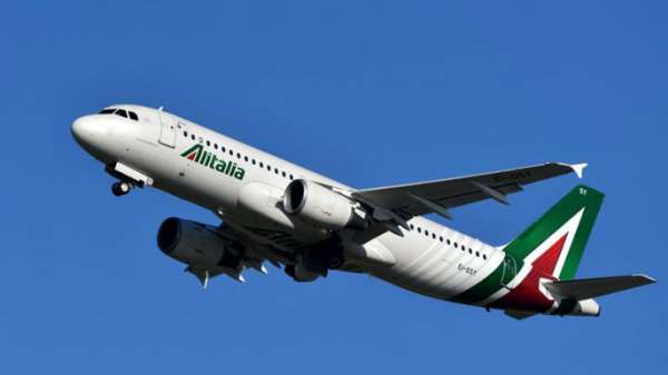 Alitalia – Consonews - Premier site consommation au Maroc