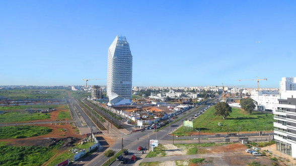 Casablanca Finance City - Classement mondial des centres financiers: Casablanca Finance City reste leader en Afrique