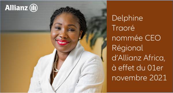 Changement de Leadership chez Allianz Africa – Consonews - Premier site consommation au Maroc