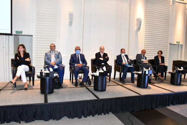 Conf Food Safety 2 - Food Safety Culture : Une approche structurante pour préserver et promouvoir l’agroalimentaire Made in Morocco