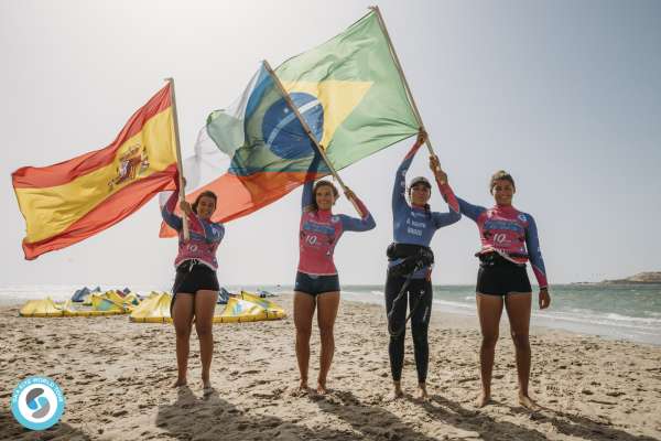 11ème championnat mondial de Kite Surf Prince Moulay El Hassan du 27 au 31 octobre à Dakhla GKA4 - 11ème championnat mondial de Kite Surf Prince Moulay El Hassan du 27 au 31 octobre à Dakhla
