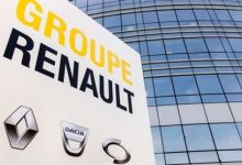 Groupe Renault 220x150 - Renault : chiffre d’affaires en hausse malgré un recul des volumes au T1 2026