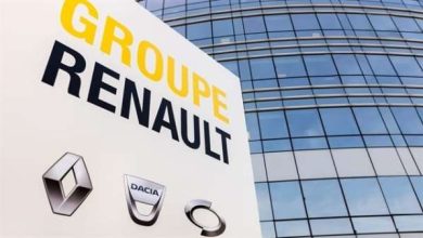 Groupe Renault 390x220 - Renault : plus de 150 000 véhicules rappelés en France