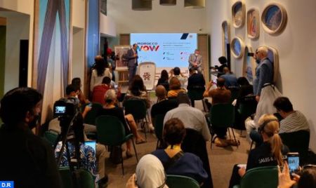 IMG 20211010 WA008111 504x300 1 - Expo 2020 Dubaï : le Maroc lance sa marque d'investissement et d’export "Morocco Now"