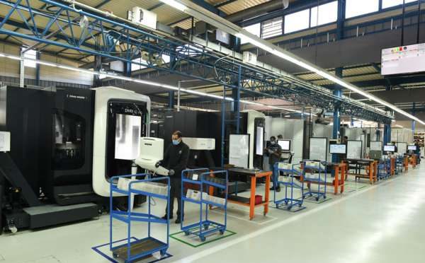 INDUSTRIEmap e1665497934629 - La Banque de projets, véritable catalyseur du développement industriel