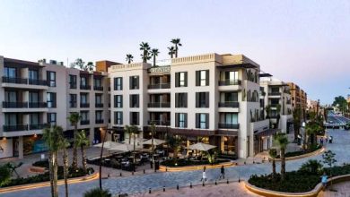 M Avenue Pestana CR7 Hotel 390x220 - M AVENUE : les ouvertures se succèdent !