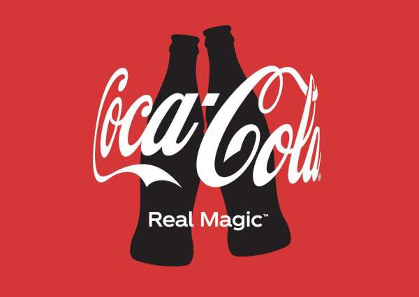 REAL MAGIC 1 - The Coca-Cola Company dévoile une nouvelle plateforme de marque mondiale pour Coca-Cola