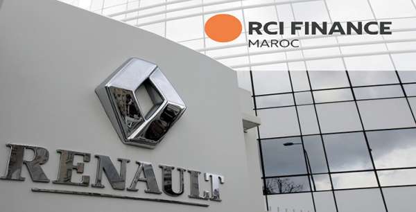 Renault RCI Finance Maroc - RCI Finance Maroc réalise sa plus importante levée de fonds