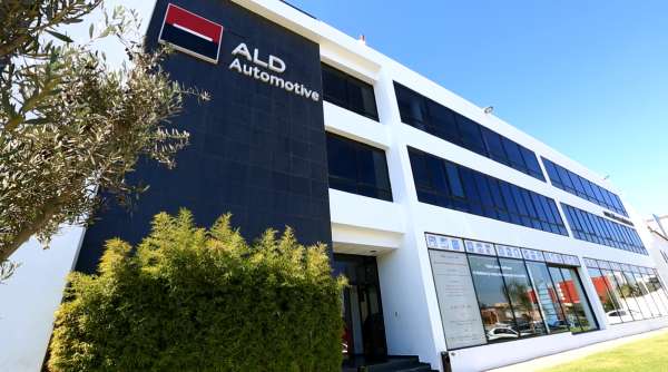 Siege ALD Automotive - 20ème anniversaire d’ALD Automotive Maroc : les clés du succès