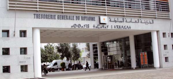 TGR Tresorerie - Trésor: le besoin de financement entièrement couvert en 2022