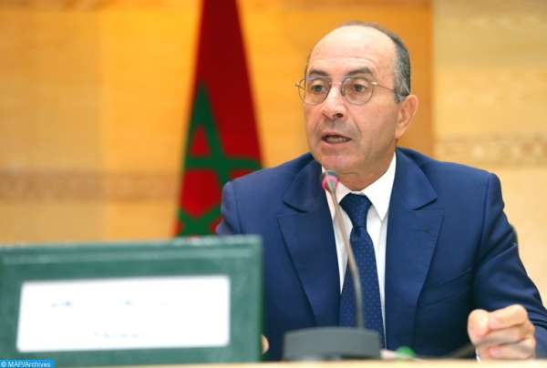 TGR - Les recettes douanières dépassent 51,38 MMDH (TGR)