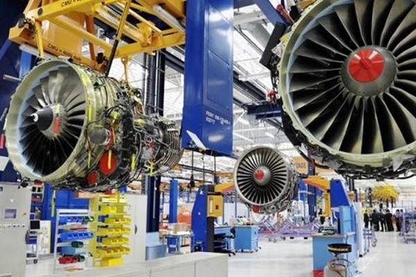aeronautique maroc - Forbes met en avant l'évolution "remarquable" de l’industrie aéronautique au Maroc
