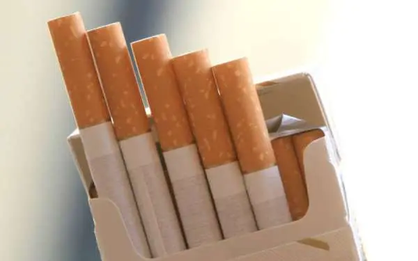 tobacco brand USA: Cigarette Brands