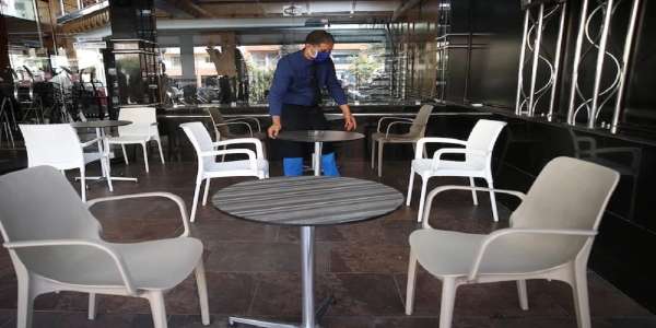 cafemaroc - Les cafés et restaurants bien préparés au Mondial-2022