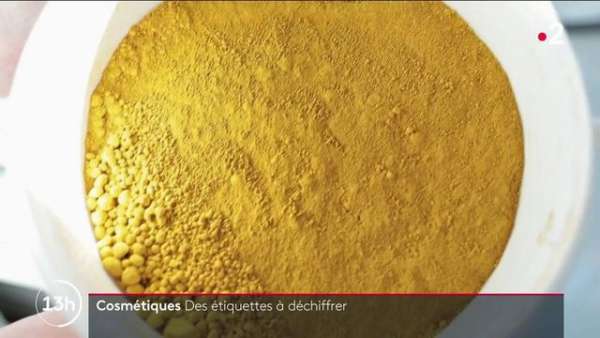 cosmetique – Consonews - Premier site consommation au Maroc