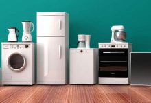 electromenager 220x150 - PLF 2026 : hausse des taxes sur l’électroménager importé
