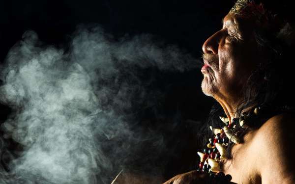 fb6843b543 50182074 archeologie tabac chaman substance psychoactif - La consommation de tabac remonte à au moins 12.000 ans !