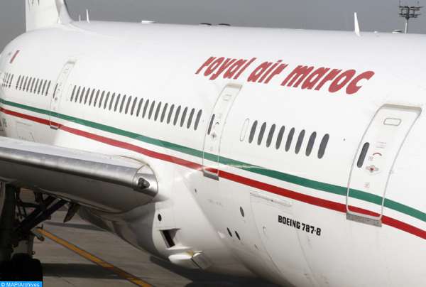 mapf - RAM: Reprise des vols directs avec Miami et Doha
