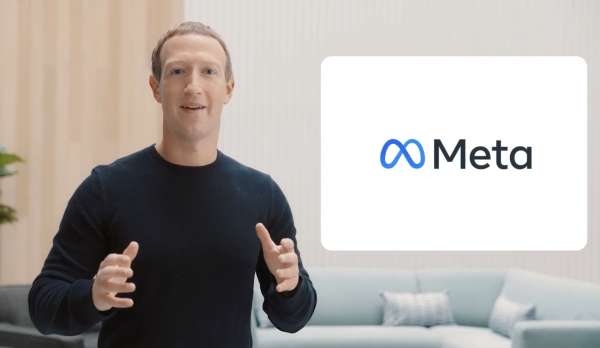 meta fb 1 - Meta dément la rumeur de la menace de fermer ses réseaux sociaux aux utilisateurs européens