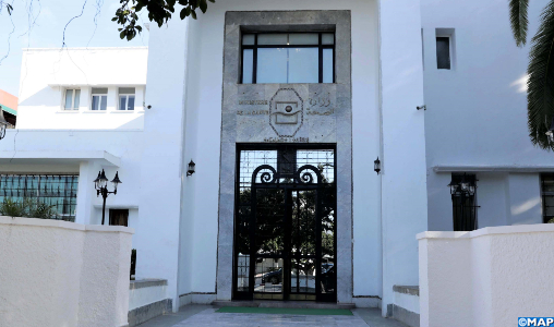 ministere de la Sante 1 - Covid-19: une nouvelle vague de contamination reste probable